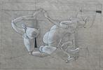 Hans Bellmer (1902-1975) - Les Marionnettes IV, Antiek en Kunst
