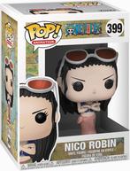 Funko Pop! - One Piece Nico Robin #399 | Funko - Hobby, Verzenden, Nieuw