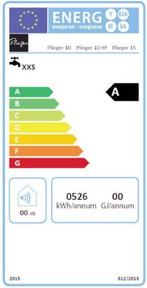 Plieger Boiler 15 Liter – Koperen Ketel – Keukenboiler 2000, Doe-het-zelf en Verbouw, Geisers en Boilers, Verzenden, Zo goed als nieuw