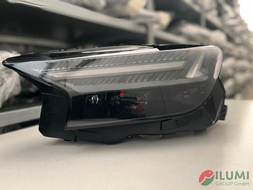 AUDI Q4 E-TRON 89A LED MATRIX  KOPLAMP LINKS KPL 89A941035D, Auto-onderdelen, Verlichting, Gebruikt, Audi, Verzenden