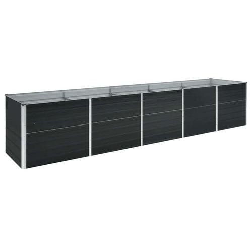 Grote Verhoogde Plantenbak - - Tweedekansje! OP=OP, Tuin en Terras, Bloembakken en Plantenbakken, 30 tot 60 cm, 100 cm of meer