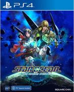 Star Ocean The Second Story R-Standaard (PlayStation 4), Ophalen of Verzenden, Nieuw