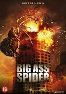 Big ass spider - DVD, Cd's en Dvd's, Dvd's | Komedie, Verzenden