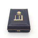 Dunhill - Aansteker - Verguld, Verzamelen, Nieuw