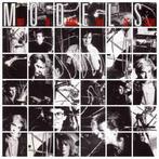 LP gebruikt - Models - Out Of Mind Out Of Sight, Verzenden, Zo goed als nieuw