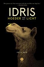 Idris, hoeder van het licht 9789025448240 Anita Nair, Verzenden, Zo goed als nieuw, Anita Nair