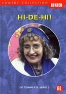 Hi de hi - Seizoen 3 - DVD, Verzenden, Nieuw in verpakking