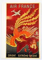Lucien Boucher - Air France 0rient-Extrême Orient - Jaren
