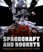 9781797225098 Spacecraft and Rockets Nasa, Boeken, Verzenden, Nieuw, Nasa