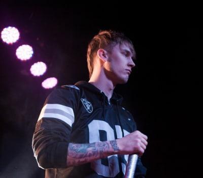 Machine Gun Kelly Tickets Ziggo Dome Te Koop, Tickets en Kaartjes, Evenementen en Festivals