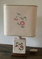Tafellamp - Art deco Keramiek tafellamp - Keramiek -