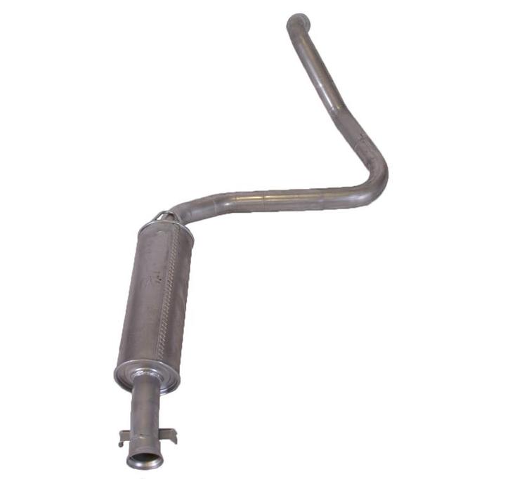 *Tip*  Middendemper SAAB 9-3 900, Auto-onderdelen, Uitlaatsystemen, Nieuw, Saab, Ophalen of Verzenden