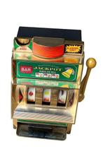 Gokautomaat - Slot vintage