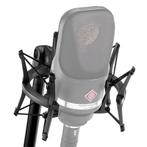 Neumann EA 4 BK shockmount voor de TLM 102 en TLM107 BK, Muziek en Instrumenten, Verzenden, Nieuw