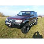 F4X4 - VOORBUMPER NISSAN PATROL Y61, Ophalen of Verzenden, Nieuw