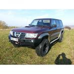 F4X4 - VOORBUMPER NISSAN PATROL Y61, Nieuw, Ophalen of Verzenden