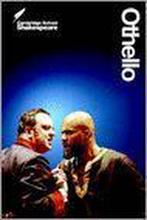 Othello 9780521618762 William Shakespeare, Boeken, Verzenden, Gelezen, William Shakespeare