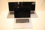 Apple Lot of 3 MacBooks Pro 16 inch - 2019 models - Working,, Nieuw