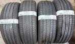 4x215-55-17 Michelin Zomer Demo 7m €90 PerBand 215 55 17, Auto-onderdelen, Ophalen, 17 inch, Band(en), Personenwagen