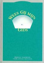 Wees Gij mijn Gids bijbels dagboek 18+, Boeken, Nieuw, Christendom | Protestants, Ophalen of Verzenden, Diversen