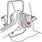 SPC Performance ALIGN CAMS GUIDE PINS (8), Ophalen of Verzenden, Nieuw