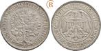 5 Reichsmark Eichbaum 1928 A Weimarer Republik:, Verzenden