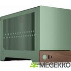 Fractal Design Terra Jade, Computers en Software, Verzenden, Nieuw