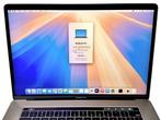 MacBook Pro 2018 Touch Bar | i7 | 16gb | 512gb SSD | 15 inch, MacBook Pro, 2 tot 3 Ghz, 512 GB, Refurbished