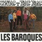 vinyl single 7 inch - Les Baroques - Working On A Tsjing..., Zo goed als nieuw, Verzenden