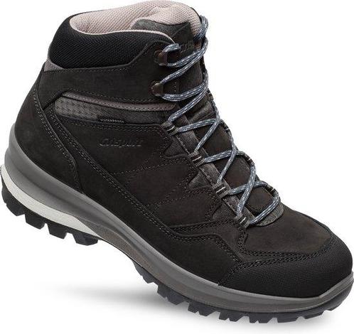 Grisport Wandelschoenen Dames - Black - Maat 40 (Mode), Kleding | Dames, Schoenen, Nieuw, Verzenden