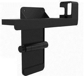 Calibur11 Camera Tv Clip + Muurbeugel-Standaard (PlayStation, Spelcomputers en Games, Spelcomputers | Sony PlayStation Consoles | Accessoires