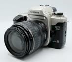 Canon EOS 50e + EF 28-105mm 3.5-4.5, Audio, Tv en Foto, Fotografie | Lenzen en Objectieven, Ophalen of Verzenden, Gebruikt