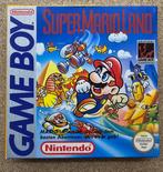 Nintendo - Gameboy Classic - NEW OLD STOCK - Super Mario, Nieuw