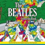 9781800225053 Mindful Colouring-The Beatles Colouring Book, Verzenden, Nieuw, Igloo Books