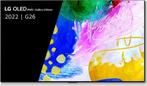LG G2 OLED55G26LA - 55 inch - 4K OLED evo - 2022, Nieuw, Verzenden