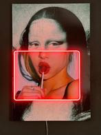 LEDMansion (1995) - Gioconda Lollipop V.R. Led Wall Art