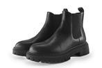 Skechers Chelsea boots in maat 42½ Zwart | 10% extra korting, Kleding | Dames, Schoenen, Skechers, Verzenden, Zwart, Overige typen
