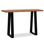 Bureau Veurne 140cm-WL7M240, Ophalen of Verzenden, Nieuw