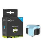 Geschikt HP 363 C8774EE inktcartridge licht cyaan, Nieuw, Cartridge, Inktmedia