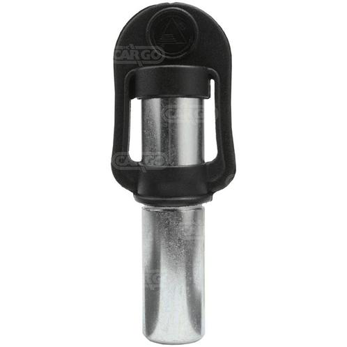 Opsteekfitting Zwaailamp Gelast, Auto-onderdelen, Verlichting, Ophalen of Verzenden