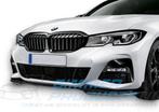 Glans Zwarte Nieren (Grill) PSAP BMW G20 G21 19-22 B0975, Nieuw, Voor, BMW