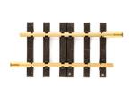 LGB 10150 Gerades Gleis, 150mm (Messing, Recht), Nieuw, Rails, Ophalen of Verzenden, LGB