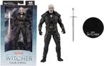 McFarlane Toys The Witcher Figure-Geralt of Rivia (Kikomora, Verzamelen, Poppetjes en Figuurtjes, Ophalen of Verzenden, Nieuw