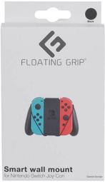 Floating Grip Nintendo Switch Joy-Con Wall Mount-Zwart, Ophalen of Verzenden, Nieuw