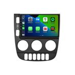 Mercedes ML W163 Android 13 Autoradio 1999 t/m 2004  Carplay, Ophalen of Verzenden, Nieuw