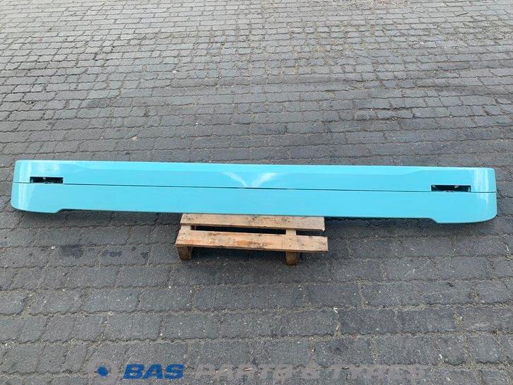 Zonneklep Scania 2341420, Auto-onderdelen, Vrachtwagen-onderdelen, Gebruikt, Scania, Interieur en Bekleding, Ophalen