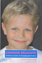 Gewoon begaafd? 9789079603015, Verzenden, Zo goed als nieuw