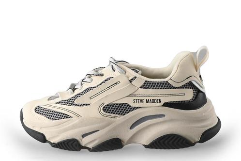 Steve Madden Sneakers in maat 37 Zwart | 10% extra korting, Kleding | Dames, Schoenen, Zwart, Zo goed als nieuw, Sneakers of Gympen