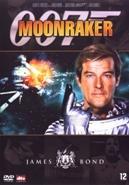 Moonraker - DVD, Verzenden, Nieuw in verpakking