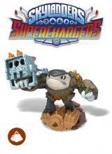 Shark Shooter Terrafin - Skylanders SuperChargers Character beschikbaar voor biedingen